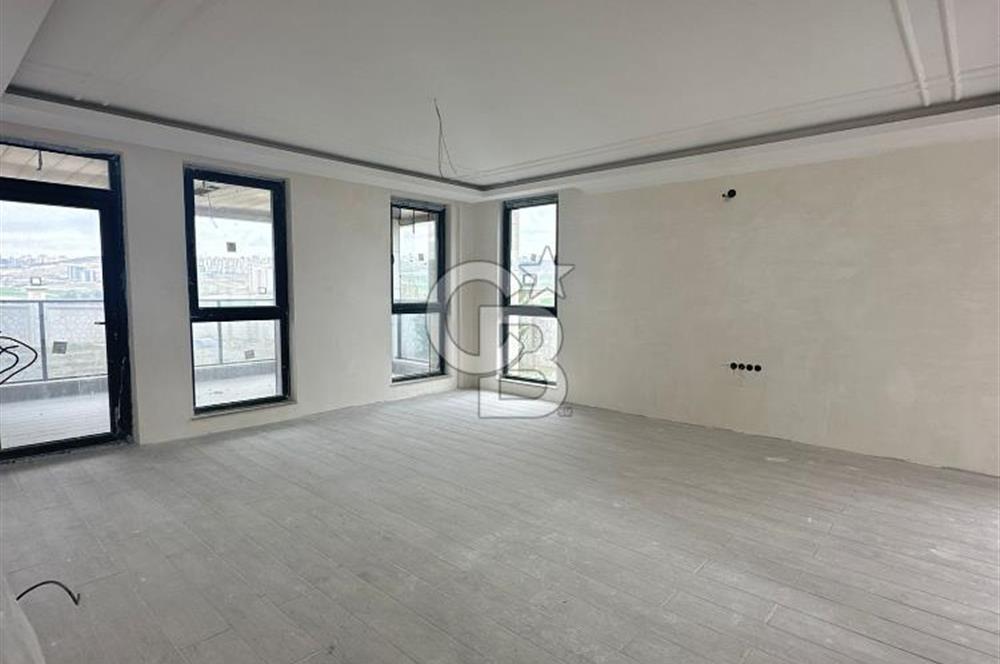 ''KONAK PERA TURKUAZ'' ESTETİĞİN VE KUSURSUZ YAŞAMIN ADRESİ