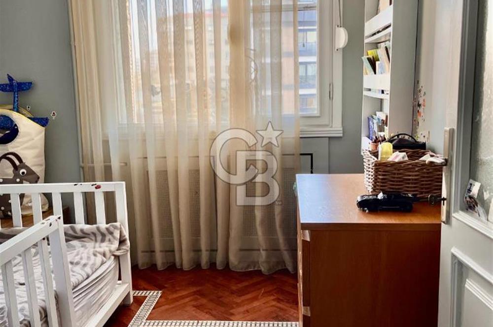 ERENKÖY ÖMERPAŞA'DA GENİŞ 3+1 - KİRALIK DAİRE