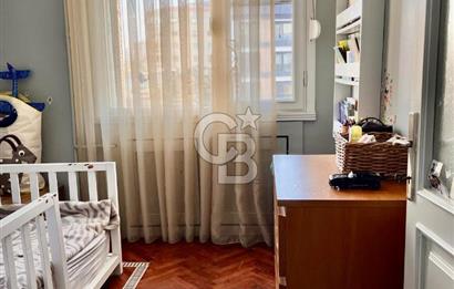 ERENKÖY ÖMERPAŞA'DA GENİŞ 3+1 - KİRALIK DAİRE