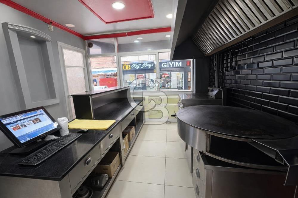 ARSİN DE DEVREN KİRALIK DÖNERCİ KÜMESCİM