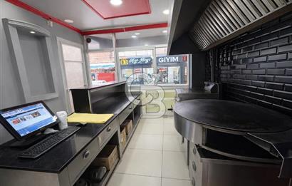 ARSİN DE DEVREN KİRALIK DÖNERCİ KÜMESCİM