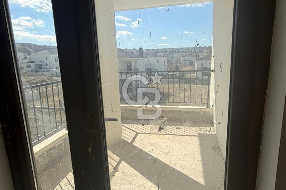 Ballıkuyumcu'da Özel Satılık 7 + 2 Müstakil Villa