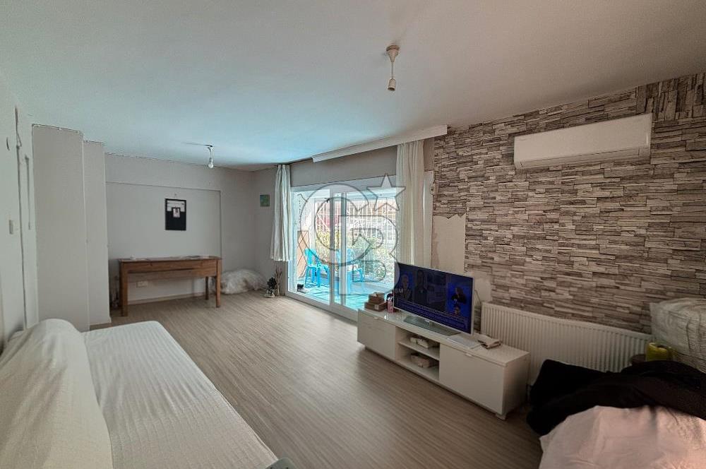 İZMİR GÜZELYALIDA MERKEZİ KONUMDA 2+1 KİRALIK DAİRE