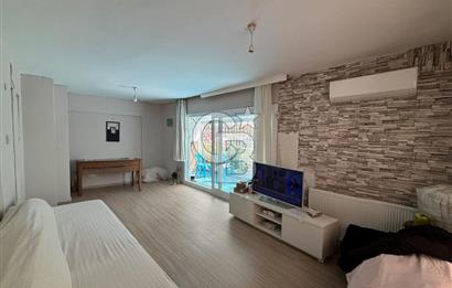 İZMİR GÜZELYALIDA MERKEZİ KONUMDA 2+1 KİRALIK DAİRE
