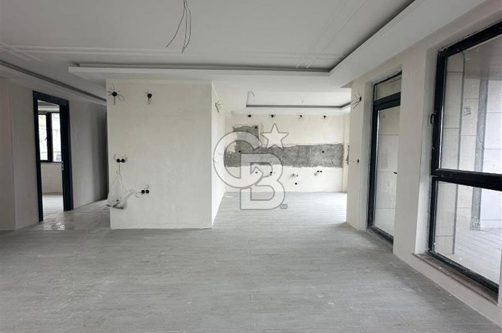 ''KONAK PERA TURKUAZ'' ESTETİĞİN VE KUSURSUZ YAŞAMIN ADRESİ