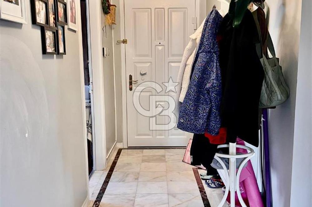 ERENKÖY ÖMERPAŞA'DA GENİŞ 3+1 - KİRALIK DAİRE