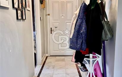 ERENKÖY ÖMERPAŞA'DA GENİŞ 3+1 - KİRALIK DAİRE