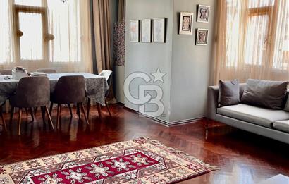 ERENKÖY ÖMERPAŞA'DA GENİŞ 3+1 - KİRALIK DAİRE