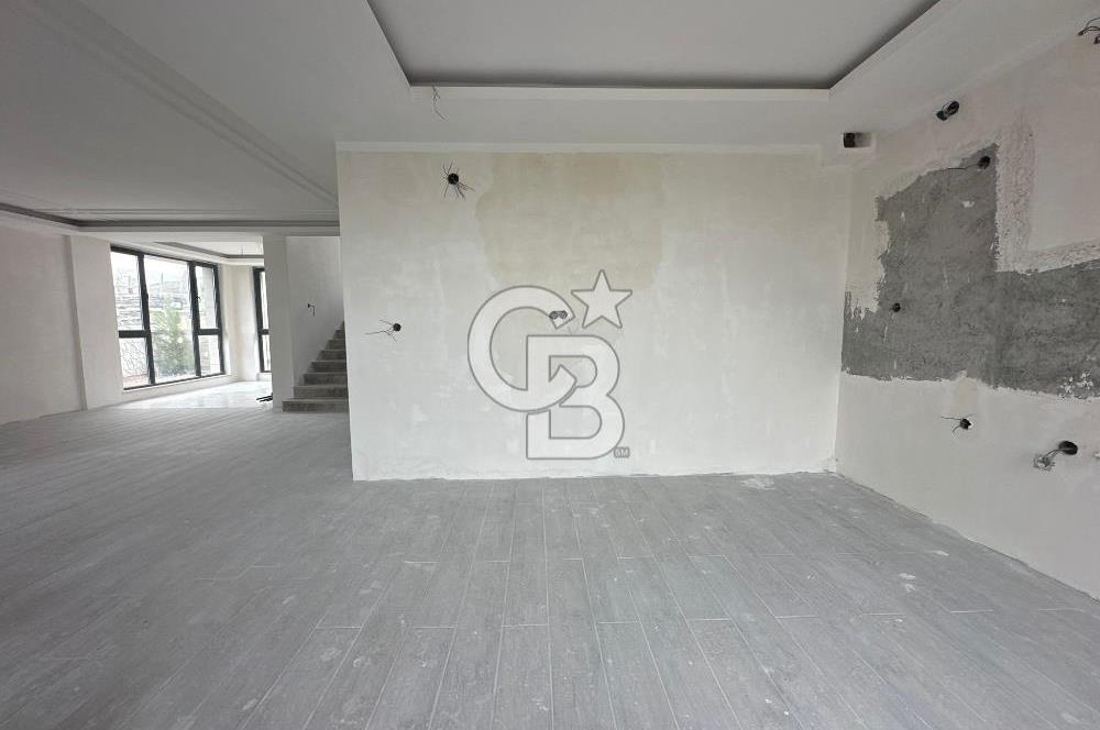 ''KONAK PERA TURKUAZ'' ESTETİĞİN VE KUSURSUZ YAŞAMIN ADRESİ