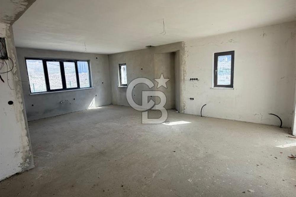 Ballıkuyumcu'da Özel Satılık 7 + 2 Müstakil Villa