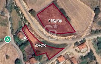 CB LEADER DAN SATILIK TARLA VE ARSA