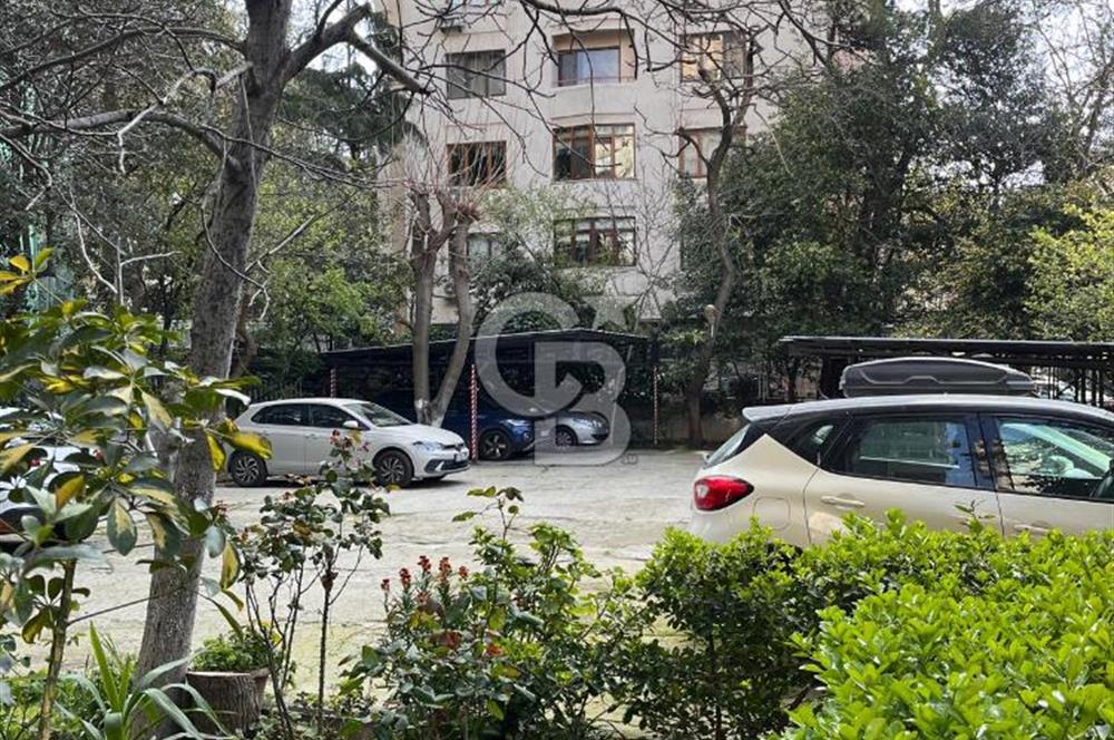 ERENKÖY ÖMERPAŞA'DA GENİŞ 3+1 - KİRALIK DAİRE