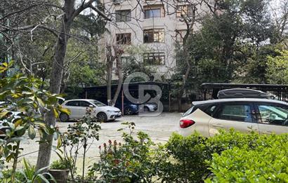 ERENKÖY ÖMERPAŞA'DA GENİŞ 3+1 - KİRALIK DAİRE