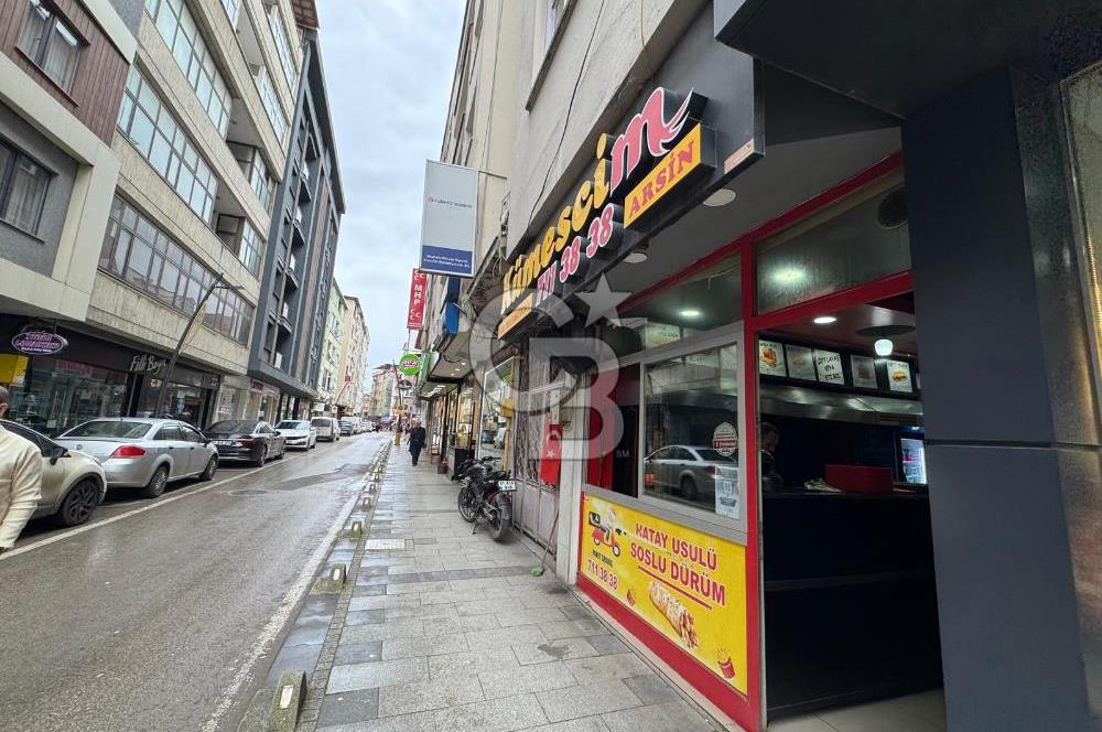 ARSİN DE DEVREN KİRALIK DÖNERCİ KÜMESCİM