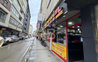 ARSİN DE DEVREN KİRALIK DÖNERCİ KÜMESCİM