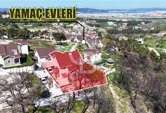 Çanakkale Sarıcaeli Yamaç Evleri Sitesi Satılık Villa - 4 - 343023
