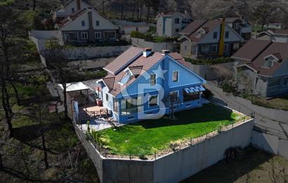 Çanakkale Sarıcaeli Yamaç Evleri Sitesi Satılık Villa