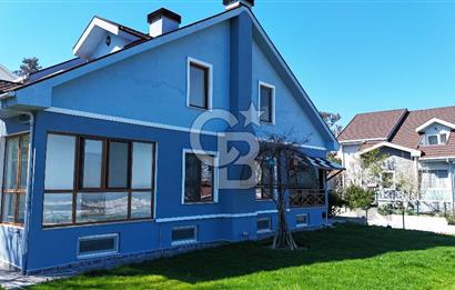Çanakkale Sarıcaeli Yamaç Evleri Sitesi Satılık Villa