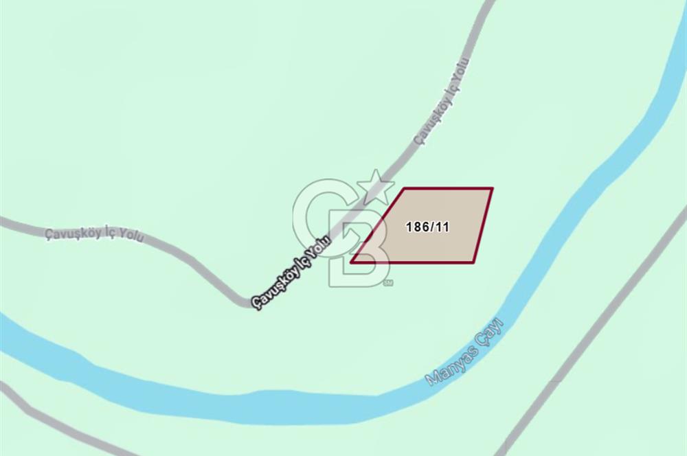 Manyas Çayına Komşu Ulaşımı Kolay Sulak Tarla