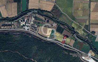 CB Leader'dan Manyas Kızıkta 3124 m² K. Tavukhane ve Tarla