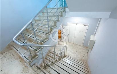 Büyükçekmece Mimarsinan'da İskanlı 3200m² Fabrika & Komple Bina