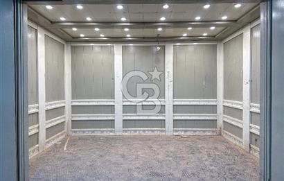 Büyükçekmece Mimarsinan'da İskanlı 3200m² Fabrika & Komple Bina