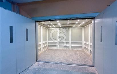 Büyükçekmece Mimarsinan'da İskanlı 3200m² Fabrika & Komple Bina