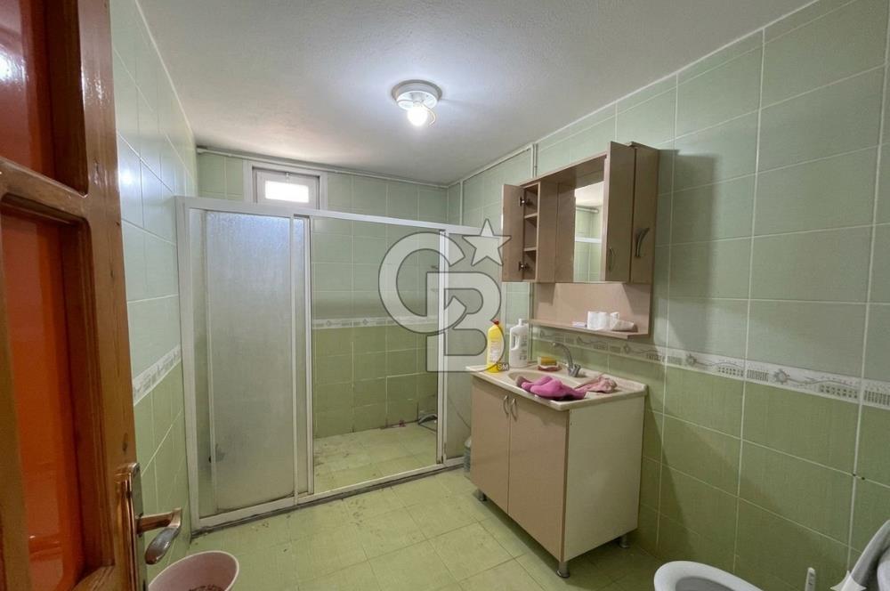 Merve Mah. 2+1 Teraslı Kiralık Daire