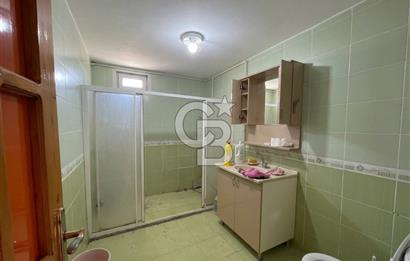 Merve Mah. 2+1 Teraslı Kiralık Daire