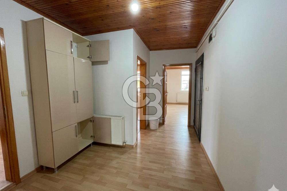 Merve Mah. 2+1 Teraslı Kiralık Daire