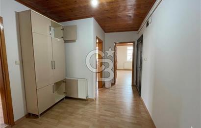 Merve Mah. 2+1 Teraslı Kiralık Daire