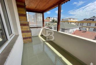 Merve Mah. 2+1 Teraslı Kiralık Daire - 10 - 343007