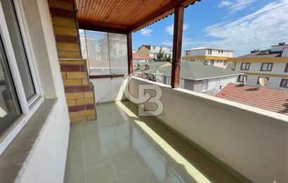 Merve Mah. 2+1 Teraslı Kiralık Daire