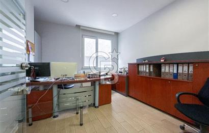 Torium Arkası Metrobüse 5 Dk 1000m² Müstakil Girişli Plaza Katı