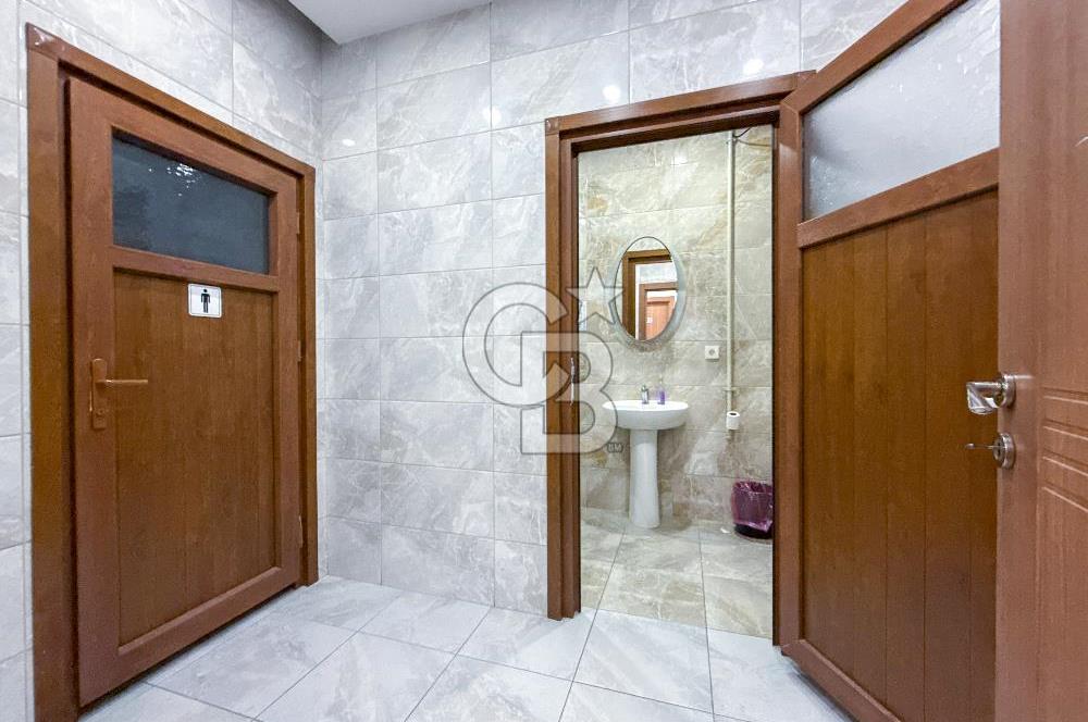 Esenyurt Torium Arkası 1830m² 6 Kat İskanlı Plaza Metrobüs 5 Dk