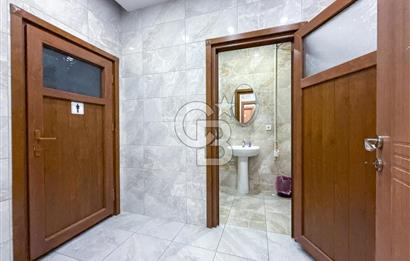 Esenyurt Torium Arkası 1830m² 6 Kat İskanlı Plaza Metrobüs 5 Dk