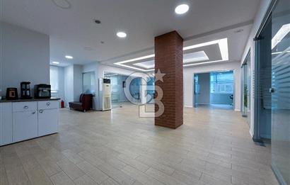 Esenyurt Torium Arkası 1830m² 6 Kat İskanlı Plaza Metrobüs 5 Dk
