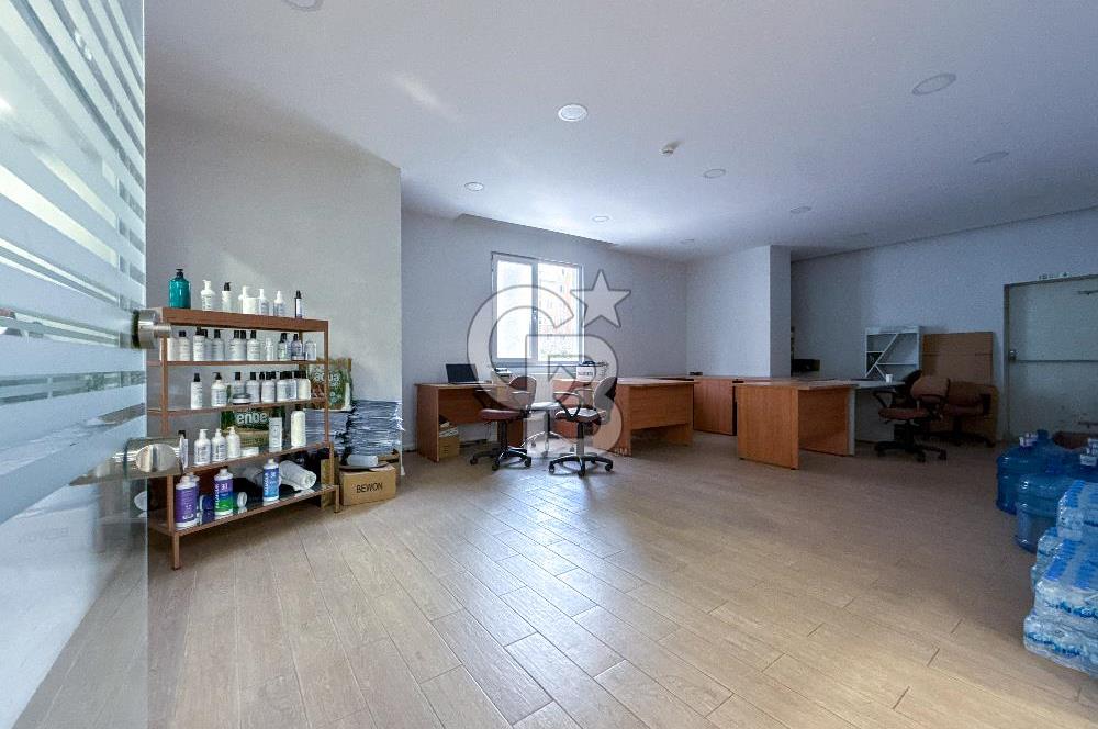 Esenyurt Torium Arkası 1830m² 6 Kat İskanlı Plaza Metrobüs 5 Dk