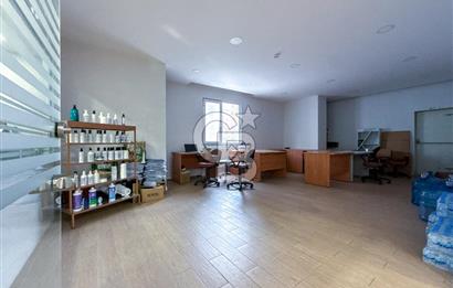 Esenyurt Torium Arkası 1830m² 6 Kat İskanlı Plaza Metrobüs 5 Dk