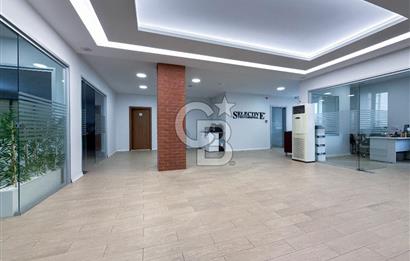 Esenyurt Torium Arkası 1830m² 6 Kat İskanlı Plaza Metrobüs 5 Dk