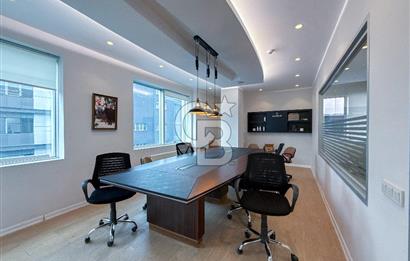 Esenyurt Torium Arkası 1830m² 6 Kat İskanlı Plaza Metrobüs 5 Dk