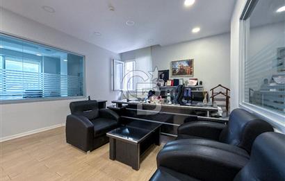 Esenyurt Torium Arkası 1830m² 6 Kat İskanlı Plaza Metrobüs 5 Dk