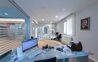 Esenyurt Torium Arkası 1830m² 6 Kat İskanlı Plaza Metrobüs 5 Dk