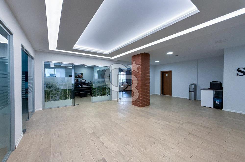 Esenyurt Torium Arkası 1830m² 6 Kat İskanlı Plaza Metrobüs 5 Dk