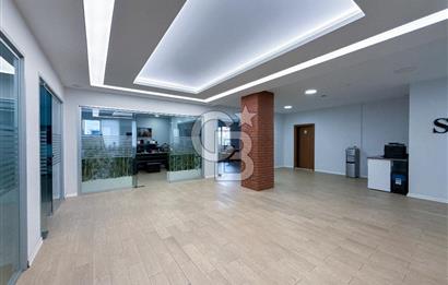 Esenyurt Torium Arkası 1830m² 6 Kat İskanlı Plaza Metrobüs 5 Dk