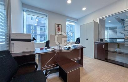 Esenyurt Torium Arkası 1830m² 6 Kat İskanlı Plaza Metrobüs 5 Dk
