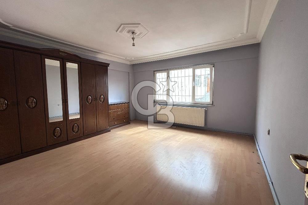 CB CLASS VEYSEL KARANİ MAHALLESİNDE KİRALIK 2. KAT DAİRE