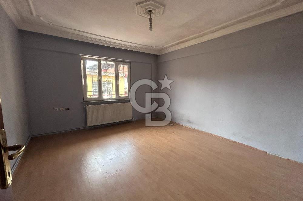 CB CLASS VEYSEL KARANİ MAHALLESİNDE KİRALIK 2. KAT DAİRE