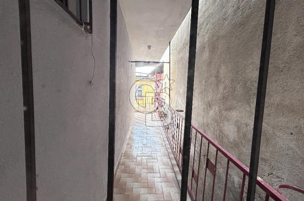 CB CLASS VEYSEL KARANİ MAHALLESİNDE KİRALIK 2. KAT DAİRE