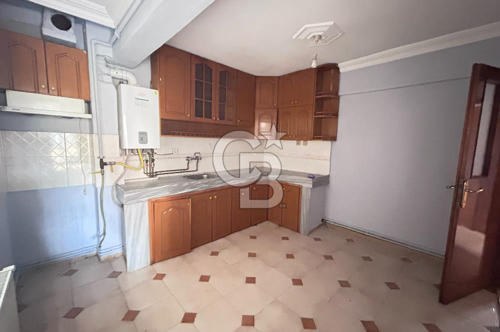 CB CLASS VEYSEL KARANİ MAHALLESİNDE KİRALIK 2. KAT DAİRE